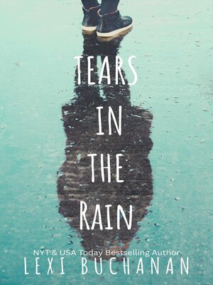 cover image of Tears in the Rain